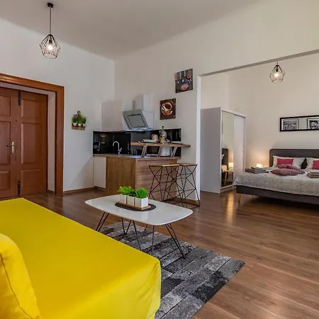 Dream - Centre Apartman Pula