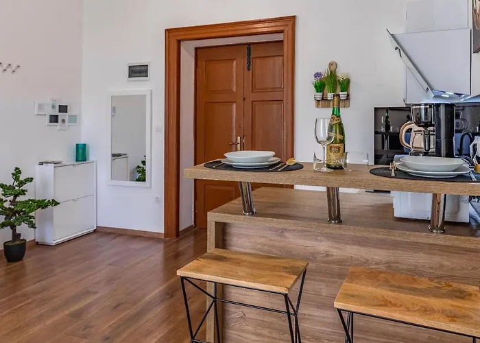 Appartamento Dream - Centre